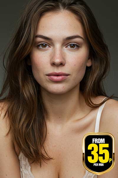 Foot Fetish Phone Sex