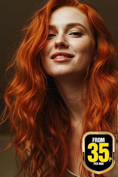 Foot Fetish Phone Sex